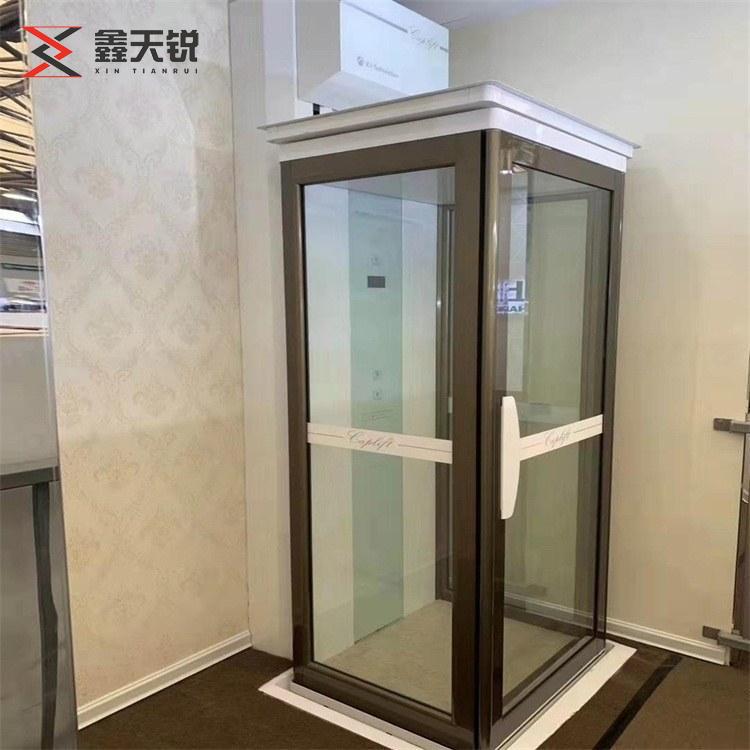 天水家用升降机