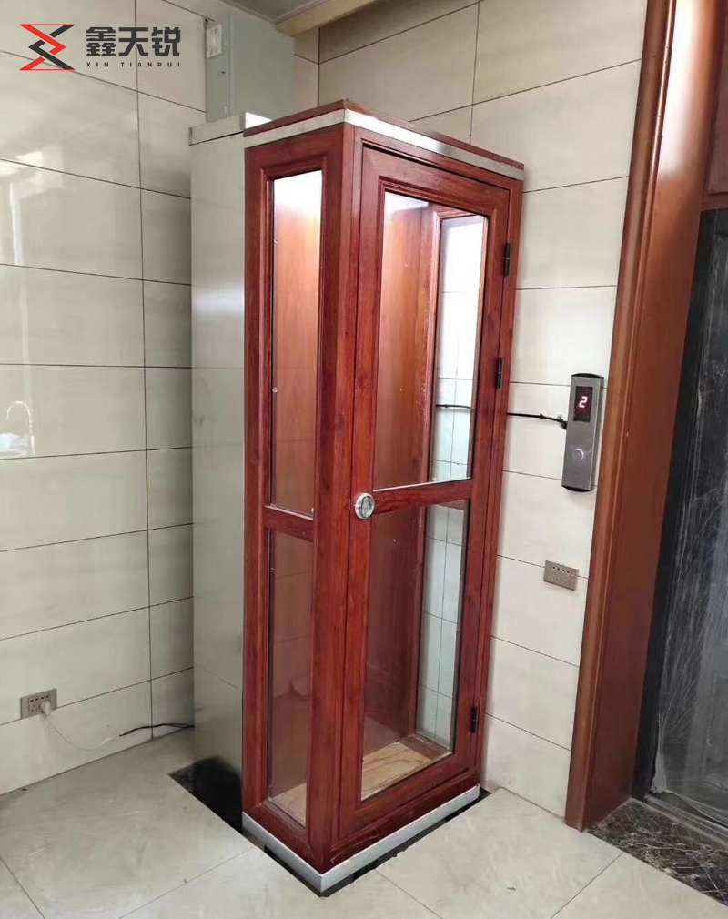 天水小型家用电梯